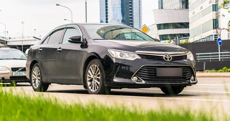 Toyota ciddi itkilərlə üzləşdi