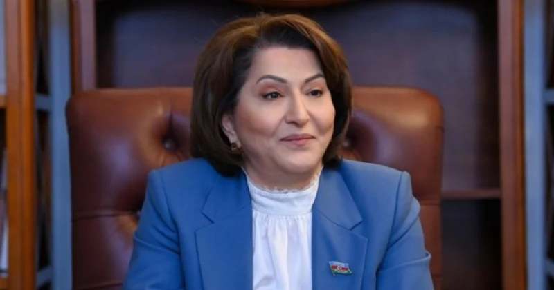 Deputat: Azərbaycan ilə Vyetnam arasında siyasi dialoq yüksək səviyyədədir