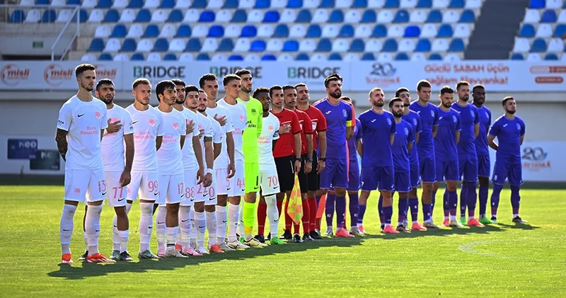 “Şirlər”ə qarşı uğursuz seriya