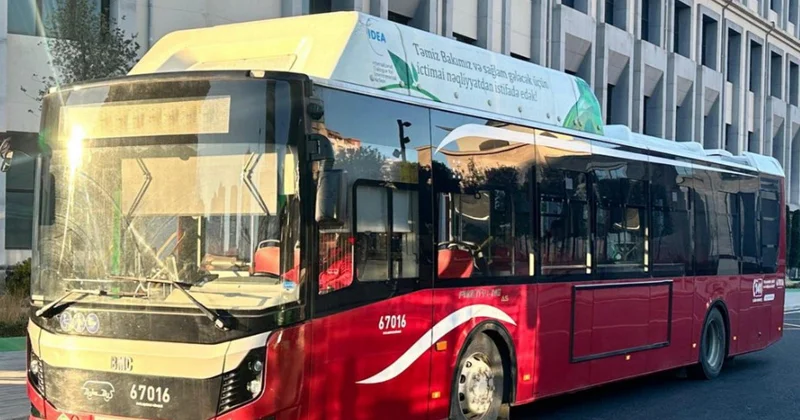 Маршруты движения столичных автобусов претерпят изменения