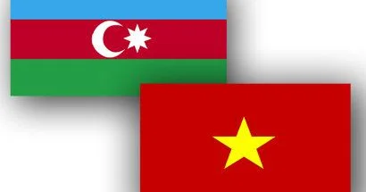 “Azərbaycan Vyetnam əlaqələrinin tarixi dərin və zəngindir” MÜNASİBƏT BİLDİRİLDİ