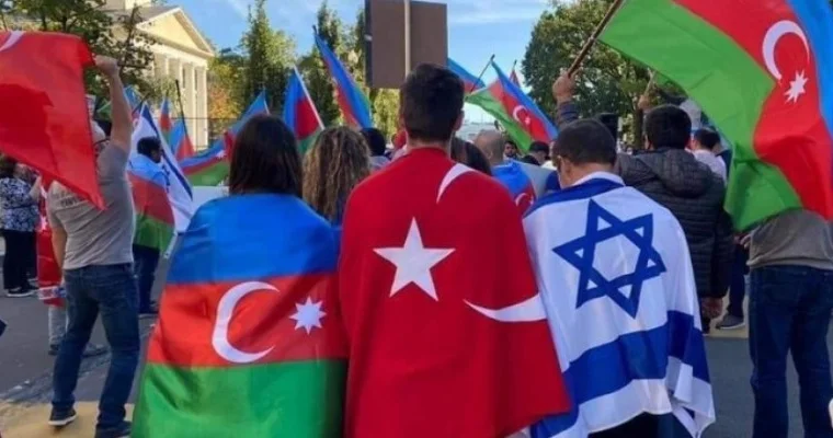 Türkiyə İsrail dialoqu və Azərbaycanın rolu: Yeni regional reallıqlar