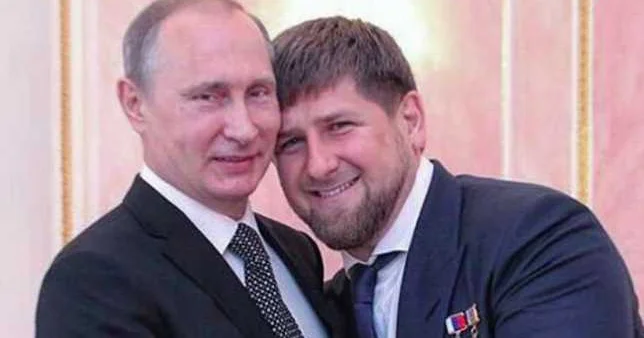 Putinlə görüş: Kadırov istefa verməkdən imtina etdi