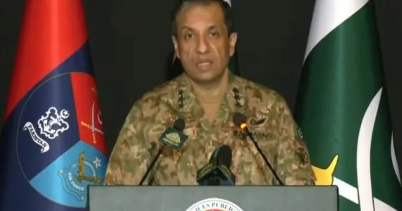 Pakistan: Hindistan tərəfindən göndərilən 12 dron vurulub