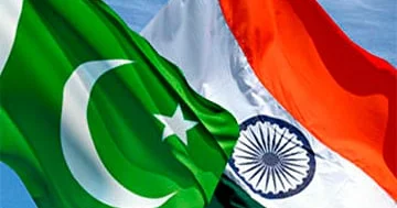 Pakistan və Hindistan arasında böyük hava döyüşü baş verib...