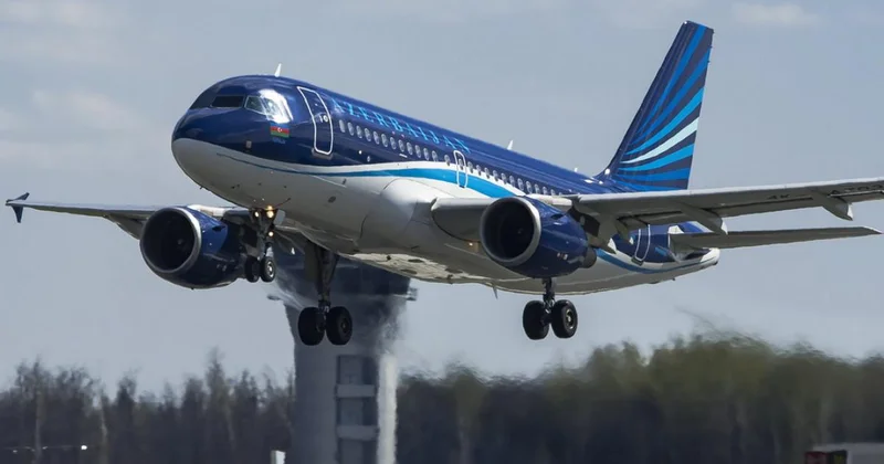 AZAL: Moskva reysləri məhdudiyyətlər səbəbindən təxirə salınıb