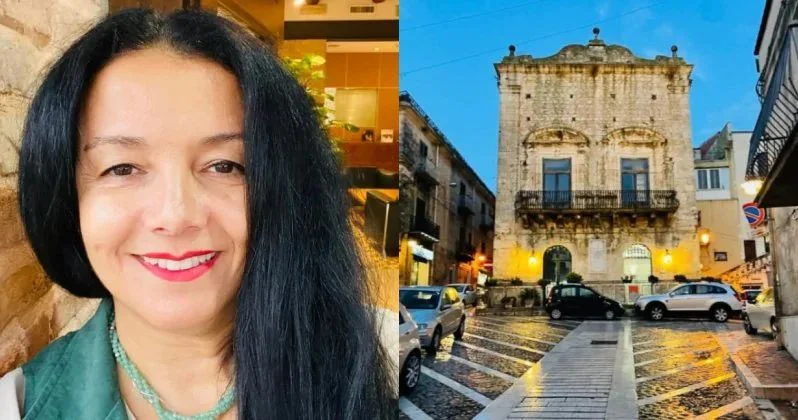 İtaliyada 6 avroya 6 ev aldı: Nə etməyi planlaşdırır? FOTOLAR