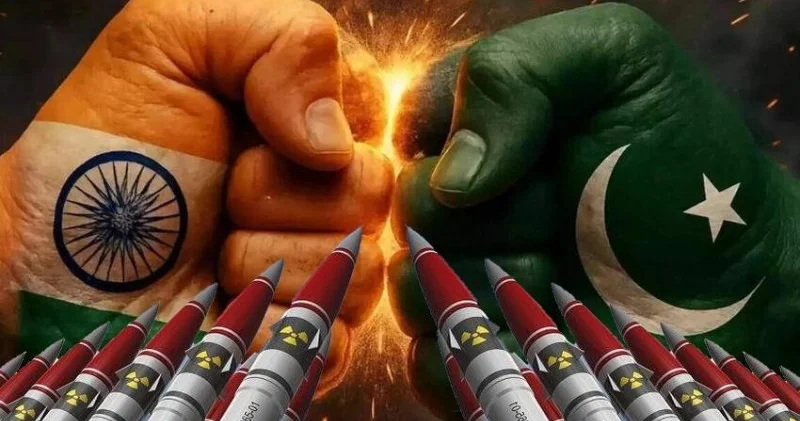 Hindistan Pakistan qarşıdurması: Qlobal güclər növbəti siyasi meydanda üz üzədir