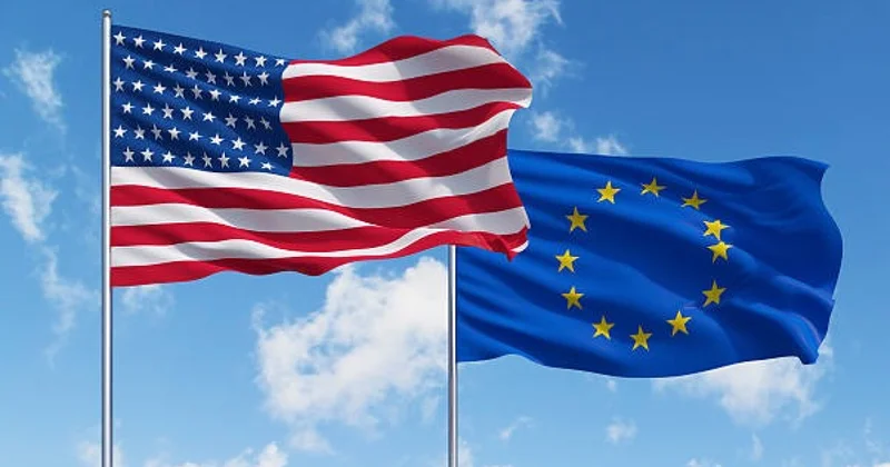 ЕС готовит тарифный удар по США