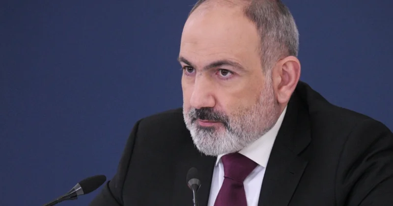 Ermənistanın baş naziri hakim partiya üzvləri üçün yoxlama keçirir