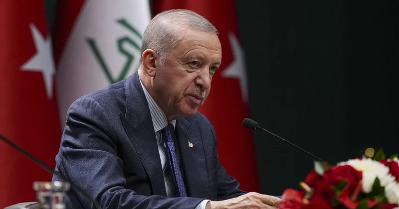 Ərdoğan ​Hindistan Pakistan qarşıdurmasından danışdı