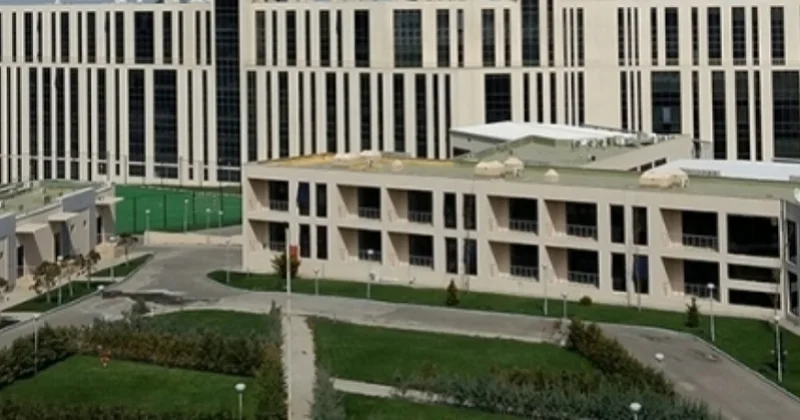 Moskva Dövlət Universitetinin Bakı filialı magistraturaya qəbul elan edir
