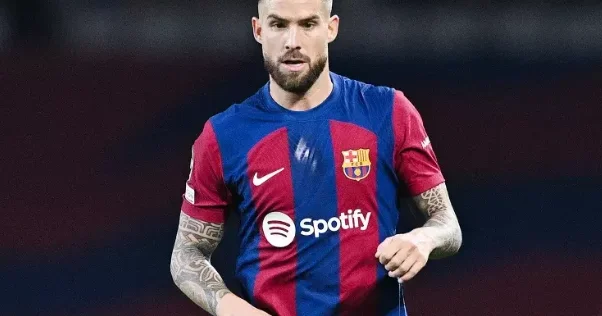 “İnter”in futbolçusuna tüpürən “Barsa”lını bu cəza gözləyir