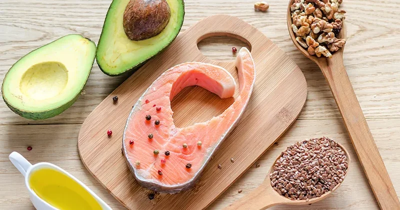 Omega 3 çatışmazlığı zamanı bədəndə hansı problemlər yaranır?
