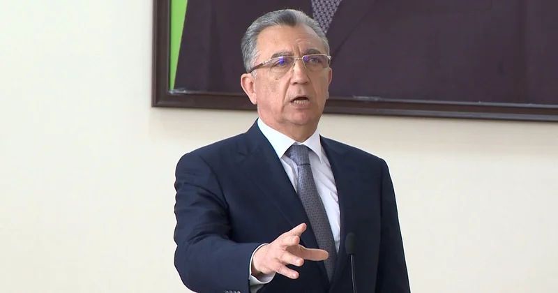Эльдар Азизов: Уровень жизни в Азербайджане высокий, мы значительно опережаем постсоветские страны