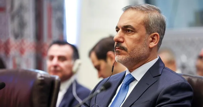 Trampın Ərdoğandan özəl istəyi: Hakan Fidan açıqladı