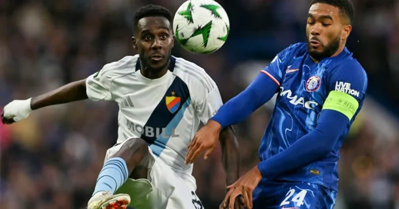 UEFA Konfrans Liqası: Finalçılar bəlli oldular