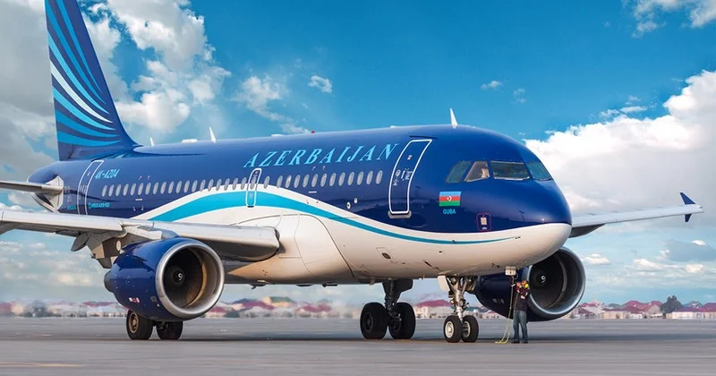 Рейсы AZAL Баку Москва отложены