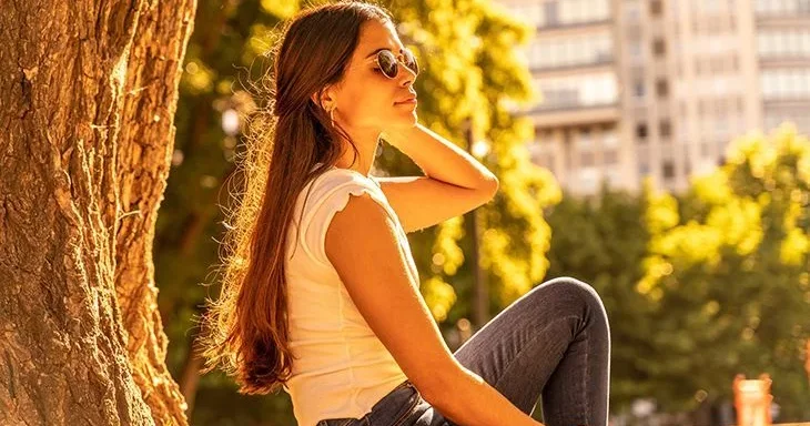 Gündəlik 15 dəqiqə günəş təbii möcüzə