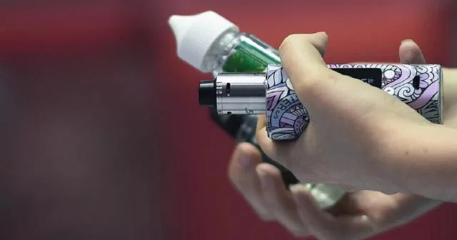 Türkiyə vape satışı və reklamı ilə bağlı qaydaları sərtləşdirir...