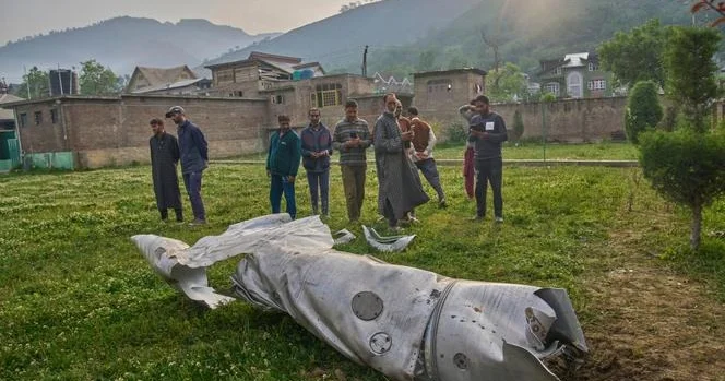 Pakistan Hindistana elə bir ZƏRBƏ vurdu ki… Fransa nəşrindən OLAY KİMİ yazı KONKRET
