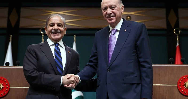 “Pakistan Türkiyəyə minəttdardır”
