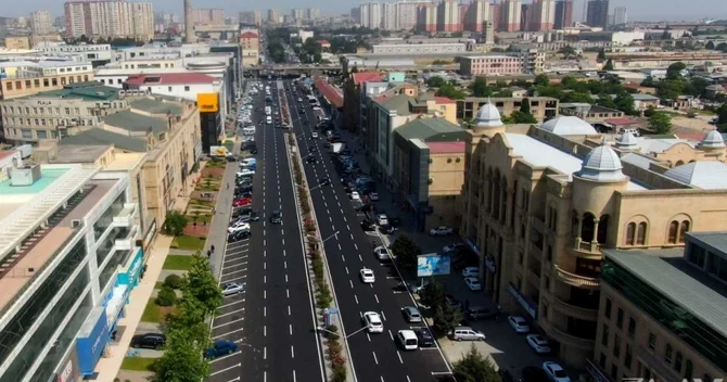DİQQƏT Bu yollar sabahdan TAM BAĞLANIR