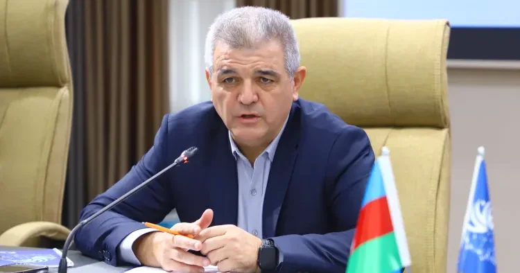 Necə ola bilər ki, sən Azərbaycanın millət vəkilini deportasiya edirsən? Fazil Mustafa