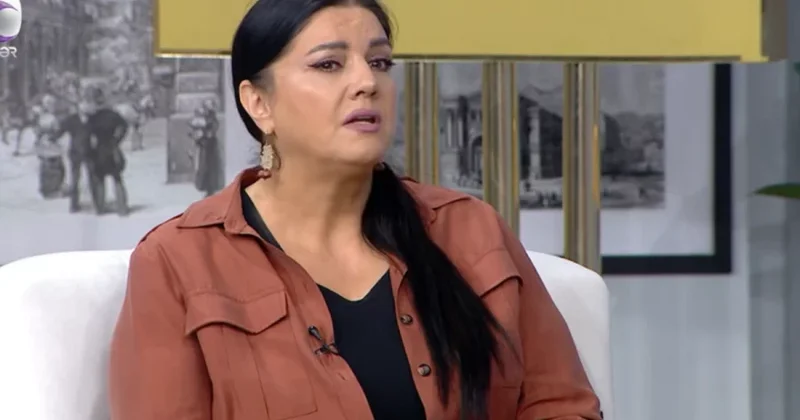 Əməkdar artist verilişə görə nişanını qaytarıb