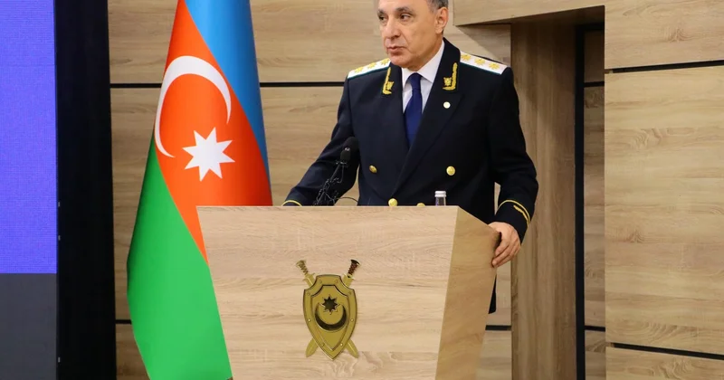 Heydər Əliyevin rolu əvəzsizdir Baş prokuror