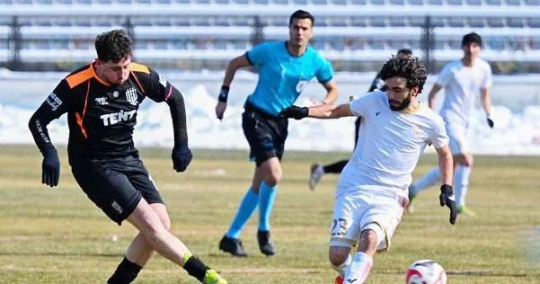“Hypers Guba”nın təcavüzkar futbolçusu diskvalifikasiya olunub