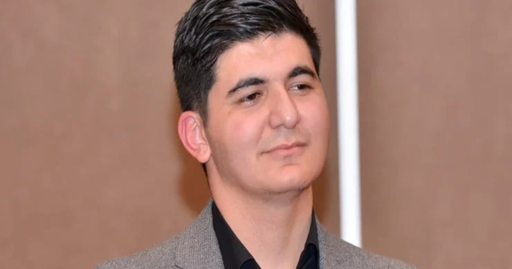 İctimai fəal Əhməd Məmmədli HƏBS EDİLDİ: adam bıçaqlayıb YENİLƏNİB
