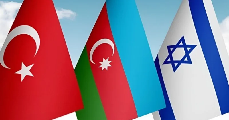İsrail və Türkiyə Azərbaycanın vasitəçiliyi ilə Bakıda danışıqlar keçirəcək