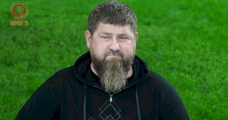Putin necə desə, elə də olacaq Kadırov