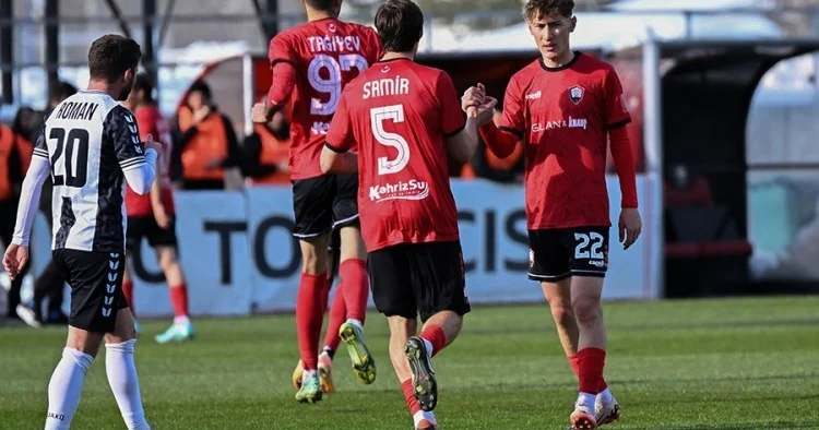 AFFA növbəti mövsümdə Premyer Liqada iştirak edəcək klublarla bağlı qərar verdi