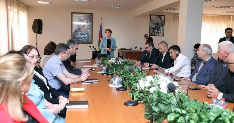 SOCAR запустила новый этап в управлении углеводородными ресурсами