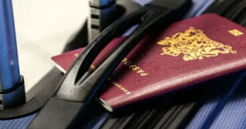 Estoniya Gürcüstanın bu şəxlərinə viza tətbiq ETDİ