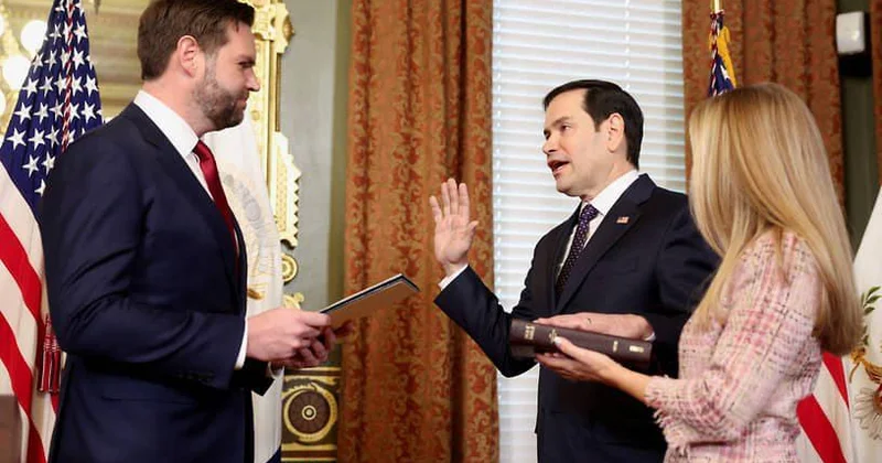Vens növbəti prezident ola bilər?