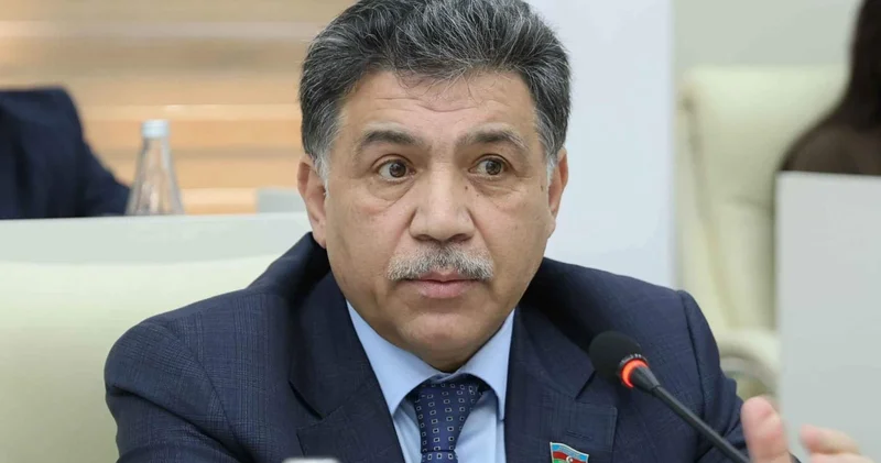 Onun müdaxiləsi olmasaydı, Azərbaycan adlı dövlət dünya xəritəsində olmazdı