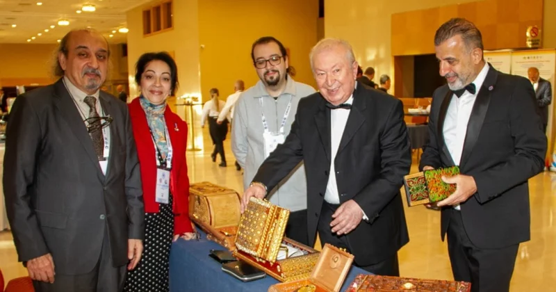 Dərələyəzim yenidən İstanbulda