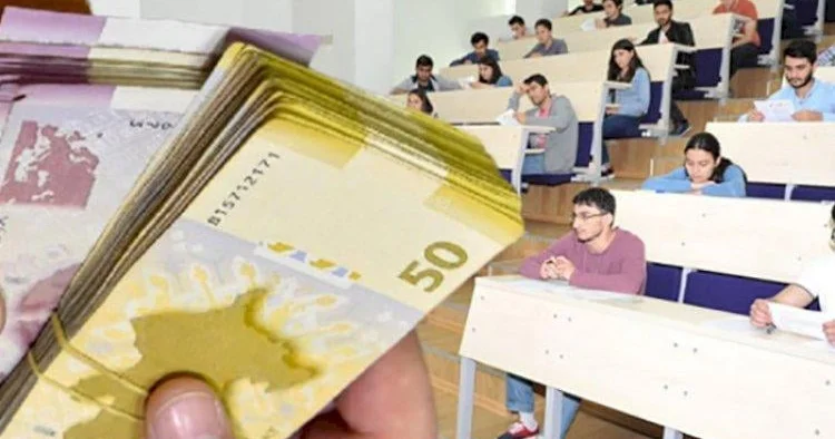 “TikTok” da ajiotaj yaradan xəbər: Təhsil haqqı artırıldı? AÇIQLAMA