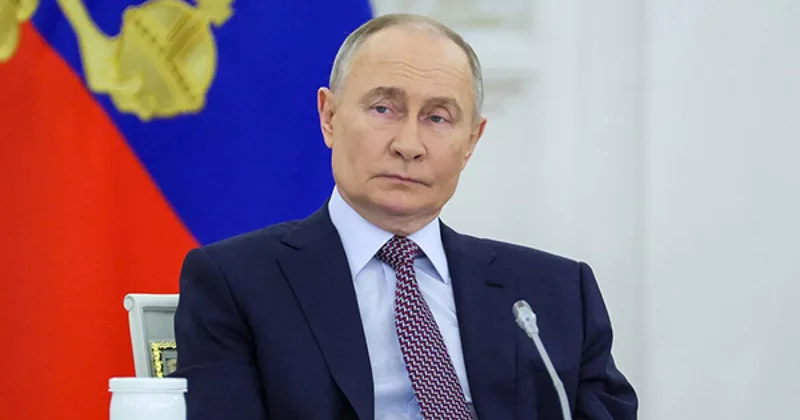 В ООН ответили на заявления Путина об организации