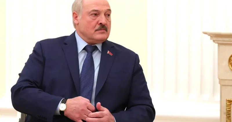 Лукашенко о своем пребывании у власти: Немножко задержался