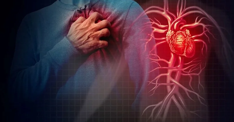 Tanınmış dosent bu ŞOK inancı DARMADAĞIN ETDİ Ürək tutması zamanı öskürmək...