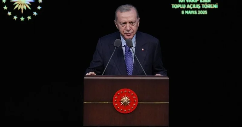 Türkiyədə son 2 ildə 166 vəqf mədəniyyət abidəsi bərpa edilib