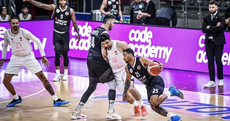 ABL: “Neftçi” seriyada hesabı bərabərləşdirdi