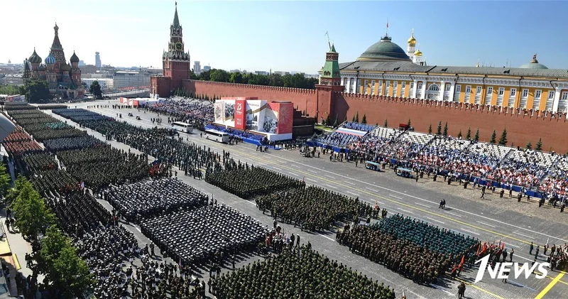 Баку выбирает принцип: Почему Ильхам Алиев не едет на 9 мая в Москву