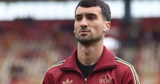 Mahir Emreli Bundesliqa klubuna keçə bilər