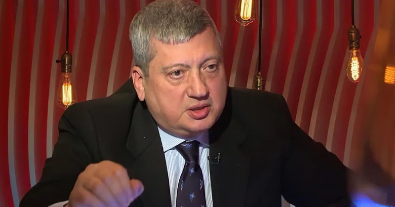 Тофиг Зульфугаров: Быть другом Москвы смертельно опасно. Но мы теперь другие