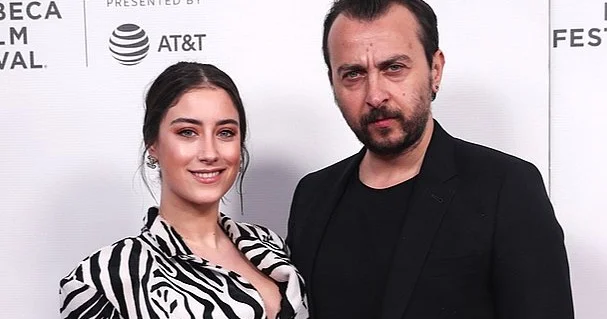 Məşhur cütlük Ayşe Barımın şirkəti ilə müqavilələrinə xitam verdi